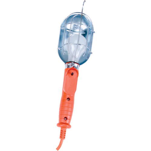Baladeuse industrielle, Incandescente, 75 W Absolute Business Supply