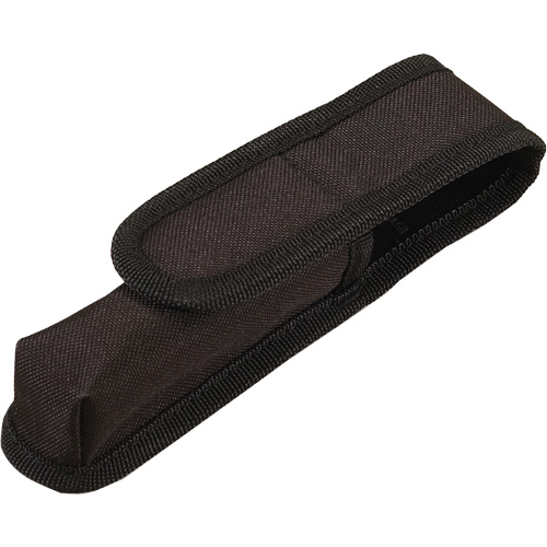 &eacute;tui de lampe de poche, Porte-lampe de poche, Nylon, 1 Poches Absolute Business Supply