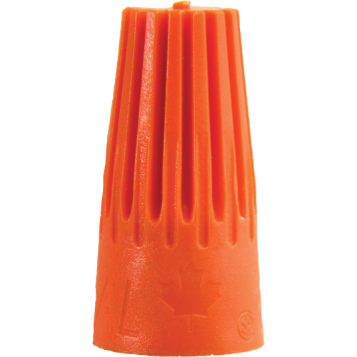 Connecteurs de fils Wire-Nut Absolute Business Supply
