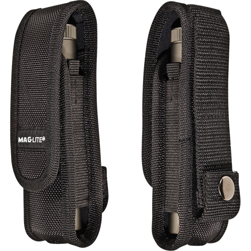 XL Series Belt Holster, Flashlight Holder, Nylon, 1 Pockets Absolute Business Supply