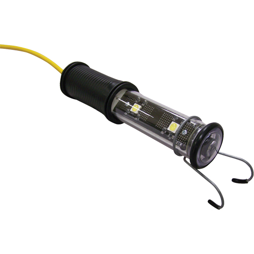 Heavy-Duty LED Work Lights, LED, 480 Lumens Absolute Business Supply
