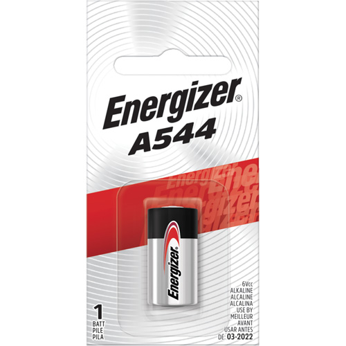 Battery, A544, 6 V Absolute Business Supply
