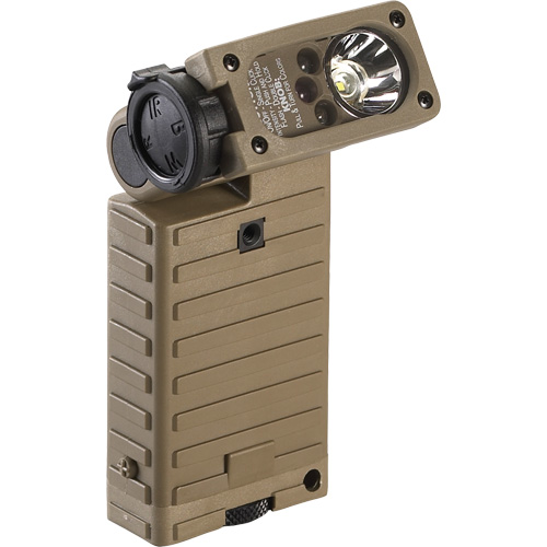 Sidewinder&reg; Military Flashlight Absolute Business Supply
