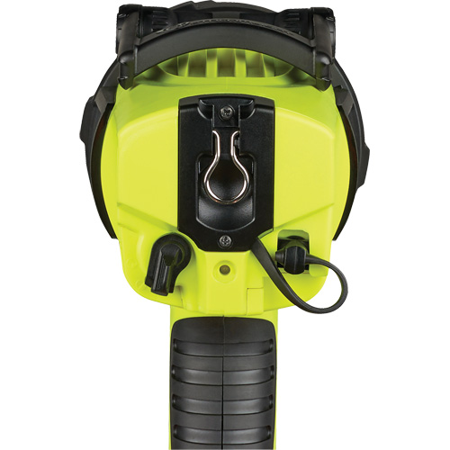 Projecteur &agrave; prise pistolet Waypoint 400, DEL, 1000 Lumens, Piles Rechargeable Absolute Business Supply