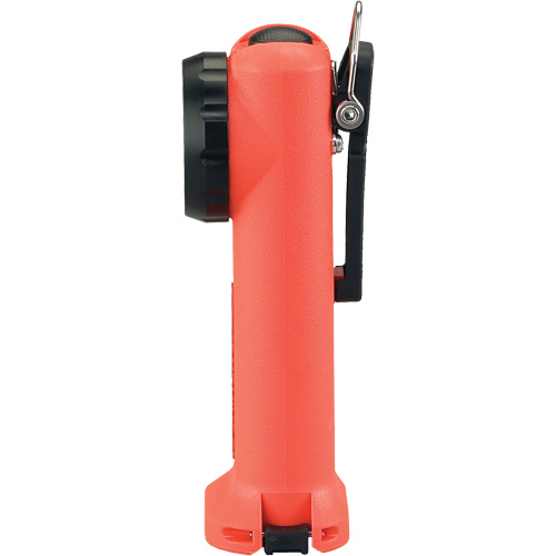 Lampe de poche Survivor, DEL, Piles Rechargeable/AA, Polym&egrave;re de nylon Absolute Business Supply