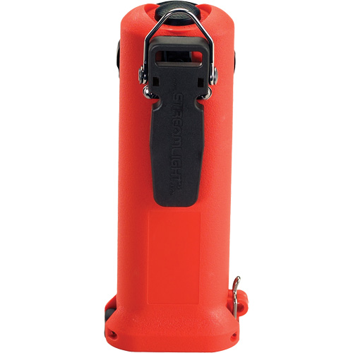 Lampe de poche Survivor, DEL, Piles Rechargeable/AA, Polym&egrave;re de nylon Absolute Business Supply