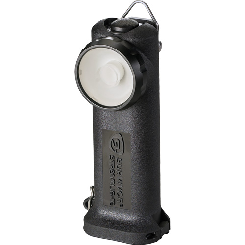 Lampe de poche Survivor, DEL, Piles AA, Polym&egrave;re de nylon Absolute Business Supply