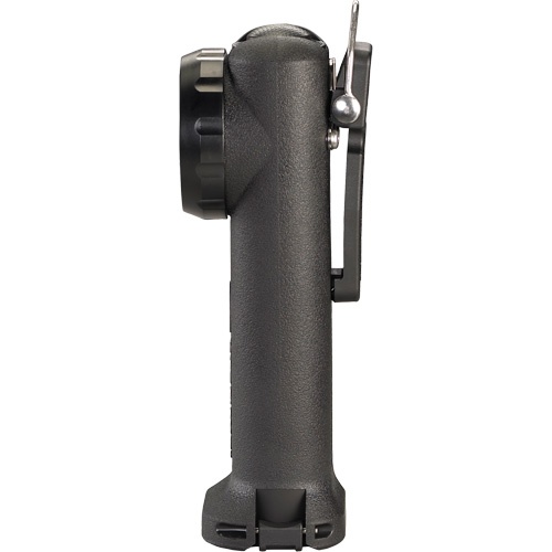 Lampe de poche et chargeur Survivor, DEL, Piles Rechargeable/AA, Polym&egrave;re de nylon Absolute Business Supply