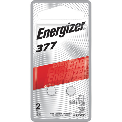 377 Batteries, 1.5 V Absolute Business Supply