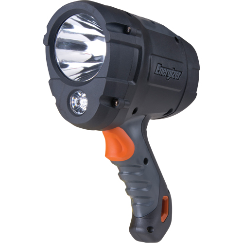 Projecteur Hard Case Professional, DEL, 600 Lumens, Piles AA Absolute Business Supply