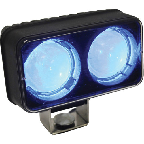 &eacute;clairage d'avertissement Safe-Lite &agrave; ampoule DEL pour pi&eacute;ton Absolute Business Supply