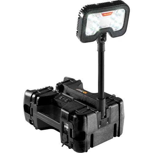 Syst&egrave;mes d'&eacute;clairage &agrave; distance 9480, DEL, 41,1 W, 4000 lumens, Boîtier en Plastique Absolute Business Supply