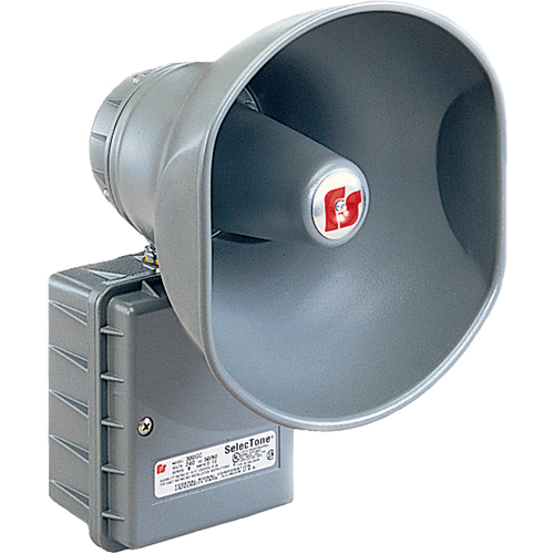 SelecTone&reg; Audible Signaling Devices Absolute Business Supply