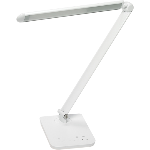 Vamp LED Lamps, 9 W, LED, White Absolute Business Supply