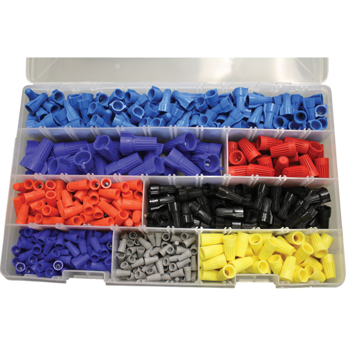 Canadian Wire Connector Kits Absolute Business Supply