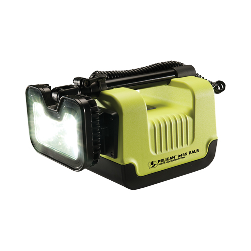 Syst&egrave;mes d'&eacute;clairage pour zone recul&eacute;e 9455, DEL, 21 W, 1600 lumens, Boîtier en Plastique Absolute Business Supply