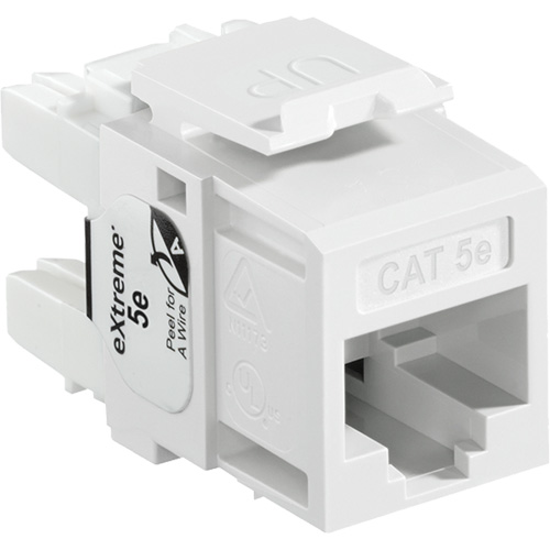 eXtreme QuickPort Connector Absolute Business Supply