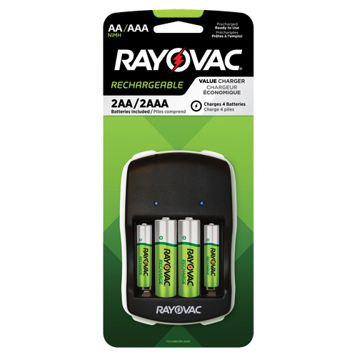 Battery Charger Absolute Business Supply