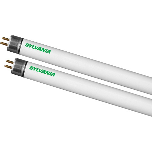 PENTRON&reg; ECOLOGIC Fluorescent Lamps, 14 W, T5, 4100 K, 24" Long Absolute Business Supply