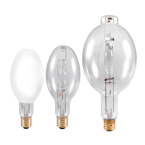 Metal Halide HID Lamp Absolute Business Supply