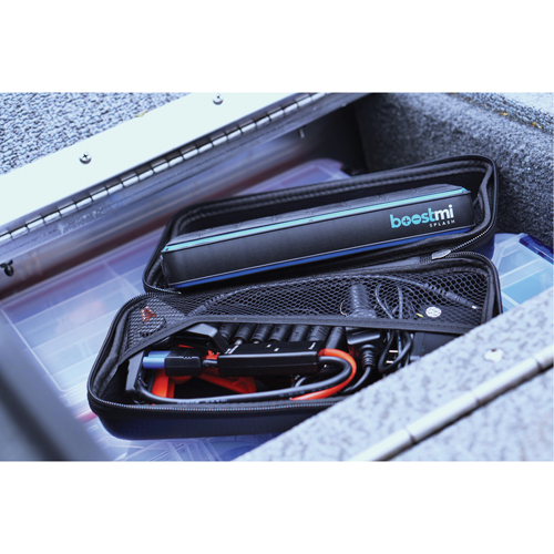 Splash Multi-Functional Jump Starter Absolute Business Supply