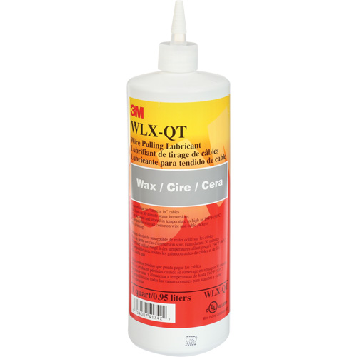 Wire Pulling Lubricant, Bucket Absolute Business Supply