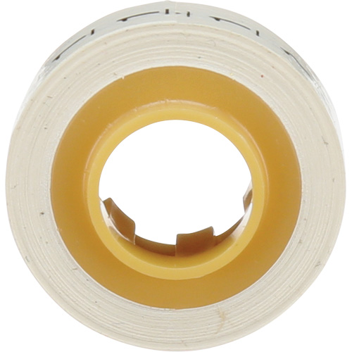 ScotchCode Wire Marker Tape  Absolute Business Supply