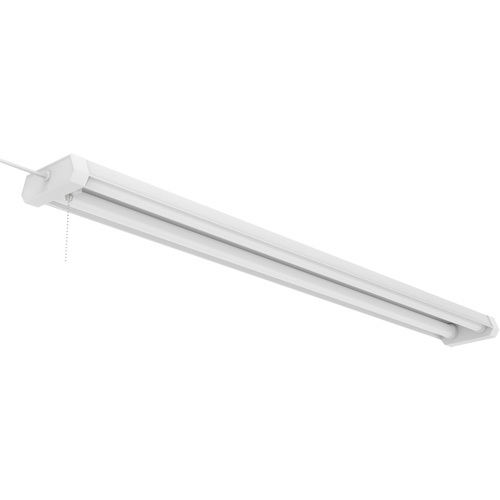 Lampe interconnectable pour atelier, DEL, 120 V, 42 W, 2,9" h x 6,3" la x 47,4" lo Absolute Business Supply