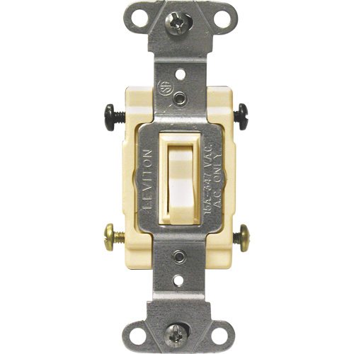 Industrial Grade 4-Way Toggle Switch Absolute Business Supply
