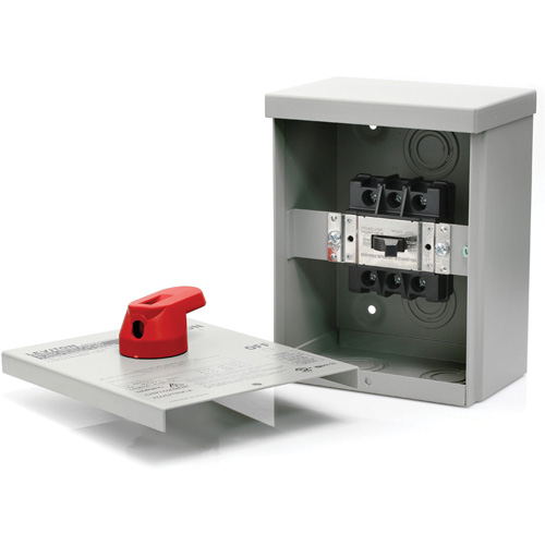 Manual Motor Controller Absolute Business Supply