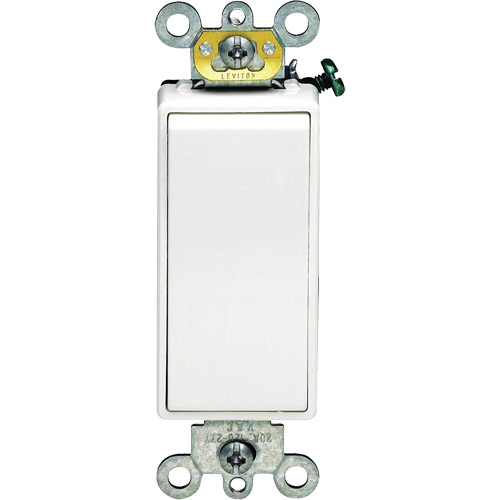 3-Way Decora&reg; Switch Absolute Business Supply