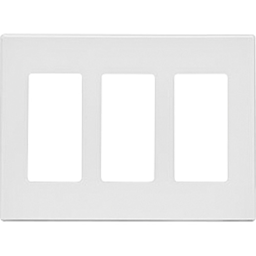 Plaque murale sans vis Decora Absolute Business Supply