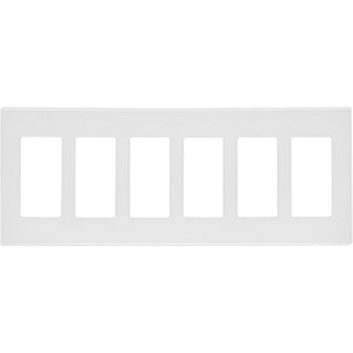 Plaque murale sans vis Decora Absolute Business Supply