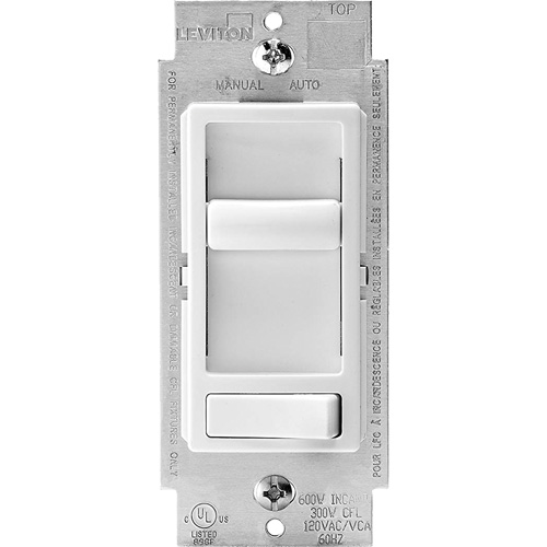 Decora SureSlide&reg; LED Dimmer Absolute Business Supply