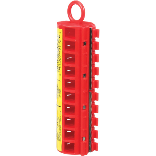 ScotchCode Wire Marker Tape Dispenser Absolute Business Supply
