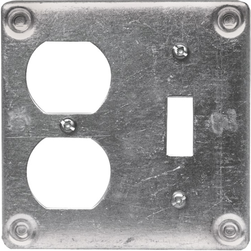 Junction Box Surface Cover Absolute Business Supply
