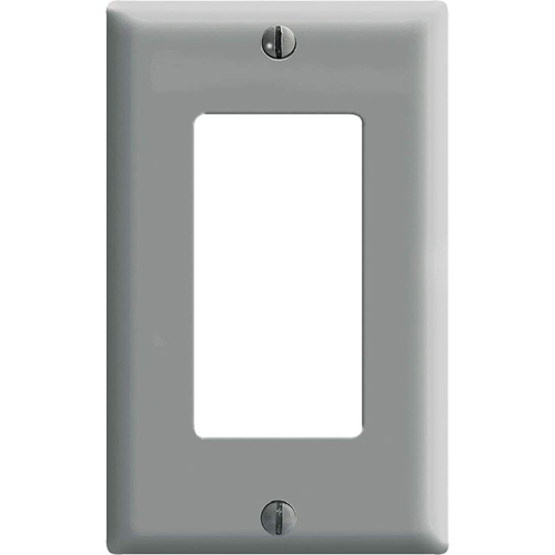 Decora&reg; Wallplate Absolute Business Supply