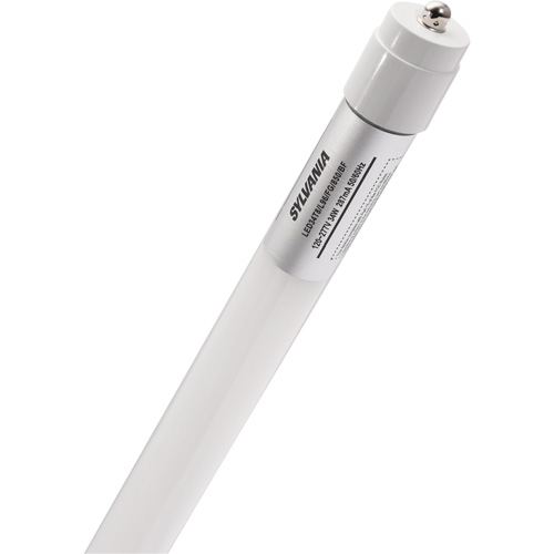 LEDlescent Frosted LED Tubes, 34 W, T8, 3000 K, 96" L Absolute Business Supply