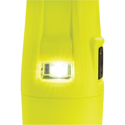 Lampe de poche VLO, DEL, 280 lumens, Piles AA Absolute Business Supply
