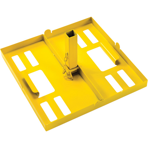 Modular Light System Base Absolute Business Supply