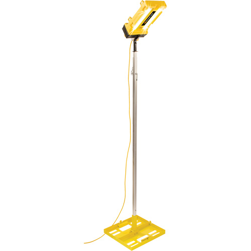 Modular Light System, LED, 24 W, 3000 Lumens, Aluminum Housing Absolute Business Supply