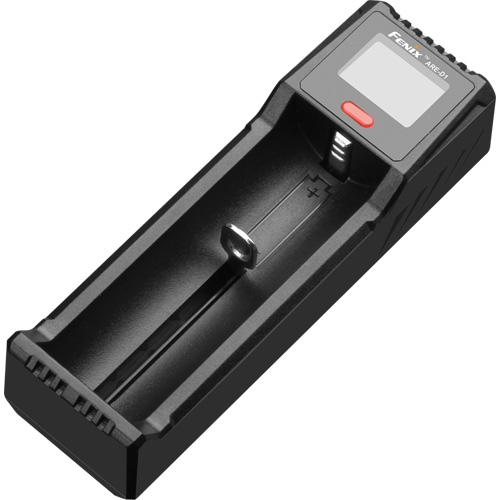 ARE-D1 Single-Channel Smart Battery Charger Absolute Business Supply