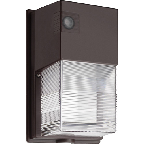 TWS Wall Pack Light Fixture, LED, 120 - 277 V Absolute Business Supply