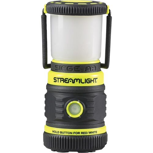 Lanterne de travail The Siege avec base magn&eacute;tique Absolute Business Supply