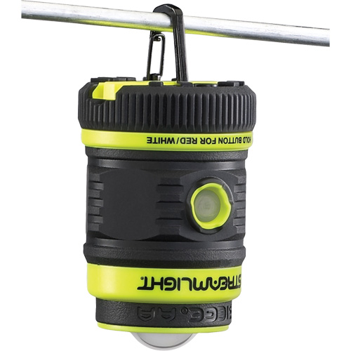 Lanterne de travail The Siege avec base magn&eacute;tique Absolute Business Supply