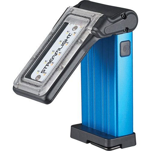 Lampe de travail multifonctionnelle compacte FlipMate, DEL, 500 lumens, Boîtier en Aluminium Absolute Business Supply