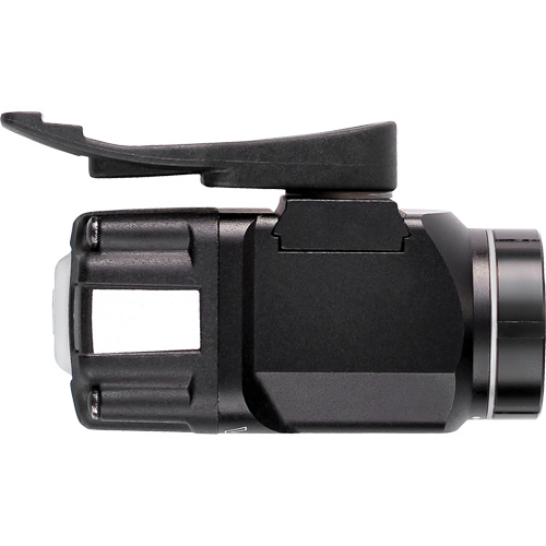Lampe pour casque de pompier Vantage II Absolute Business Supply