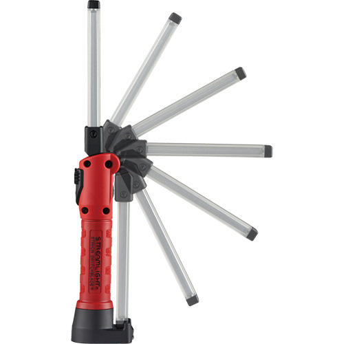 Lampe de travail compacte Strion SwitchBlade, DEL, 500 Lumens Absolute Business Supply
