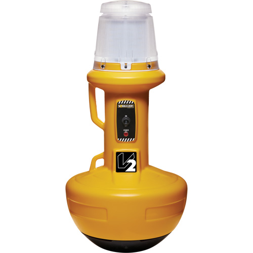V2 Work Light, LED, 150 W, 12000 Lumens, Plastic Housing Absolute Business Supply