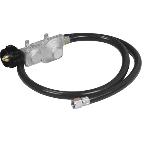 G&eacute;n&eacute;ratrice &agrave; essence/propane &agrave; d&eacute;marreur &eacute;lectrique Absolute Business Supply